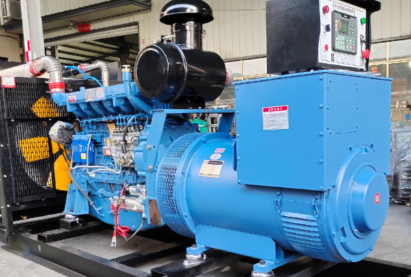 成都发电机维修保养的关键问题