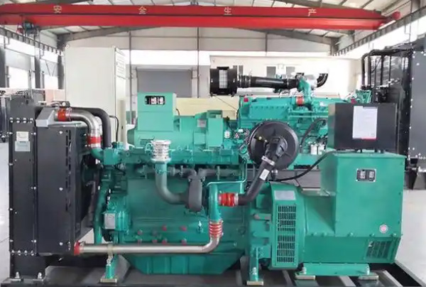 成都发电机保养均价与增值服务