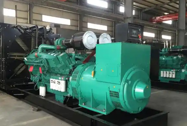 成都发电机夏季保养防潮散热指南