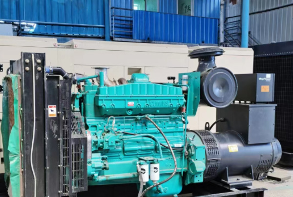 成都沃尔沃发电机维修的市场价格