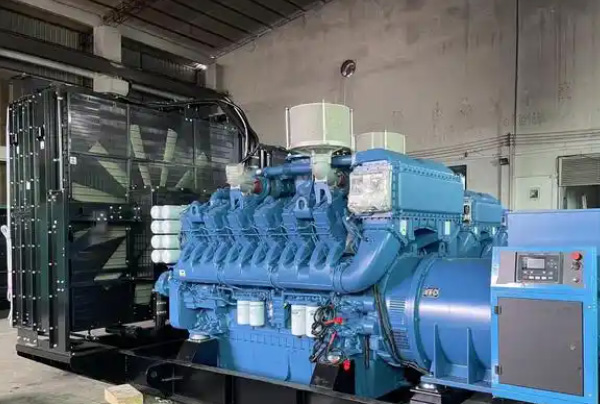 成都沃尔沃发电机维修服务售后