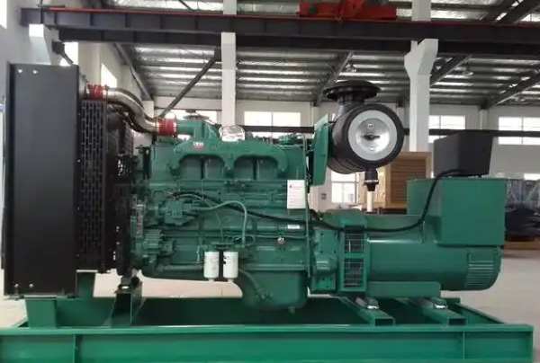 成都沃尔沃柴油发电机维修痛点